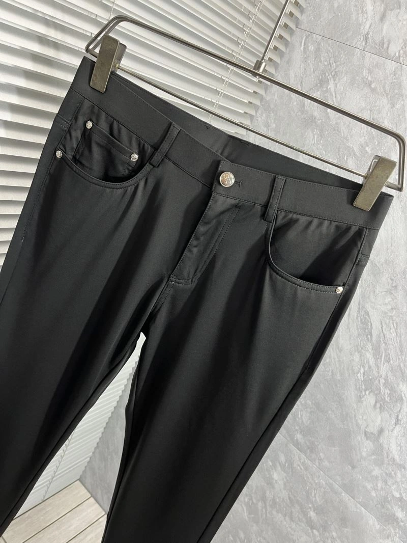 Ferragamo Long Pants EyeCatching 160673