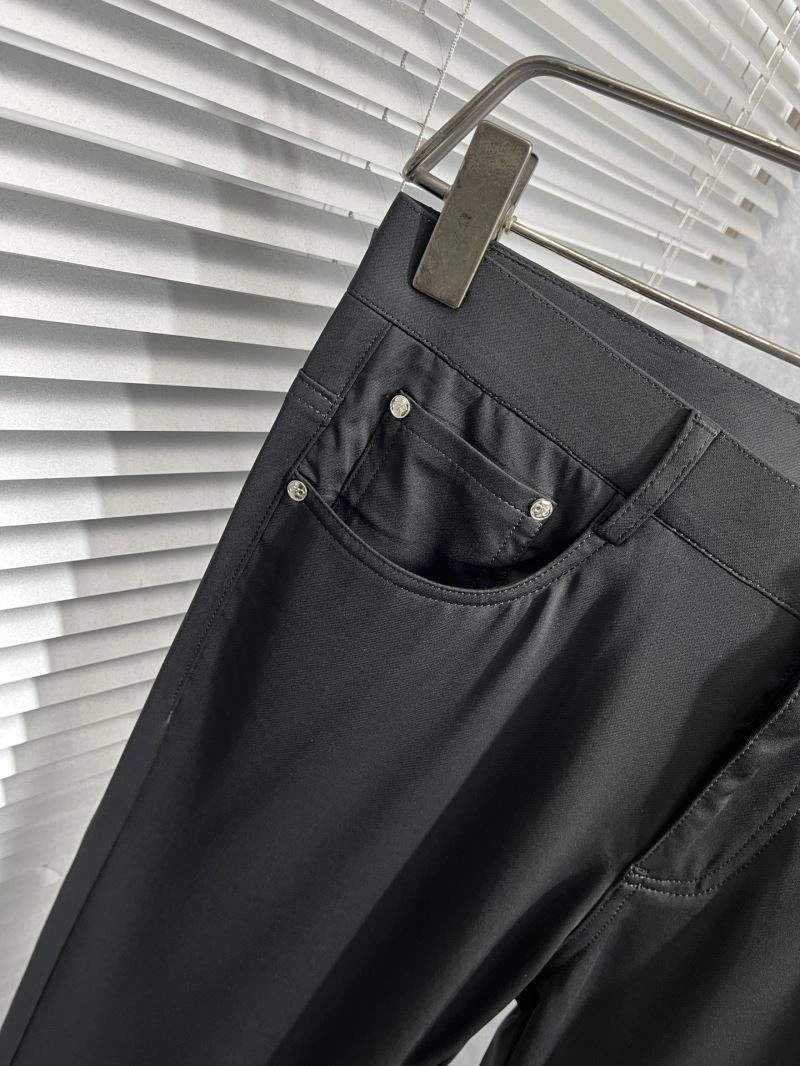 Ferragamo Long Pants EyeCatching 160673