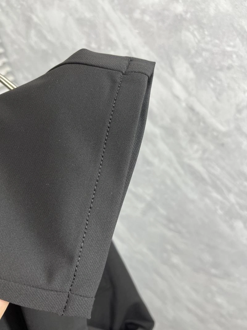 Ferragamo Long Pants EyeCatching 160673