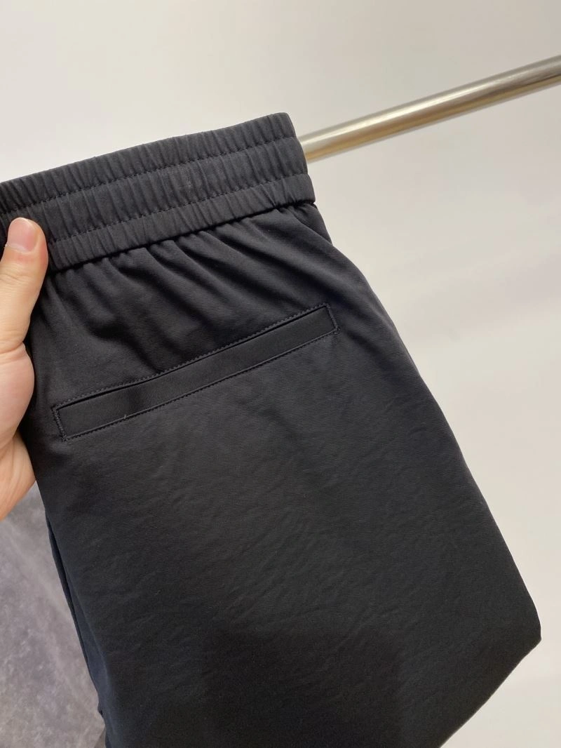 Fashionable Ferragamo Long Pants 160629