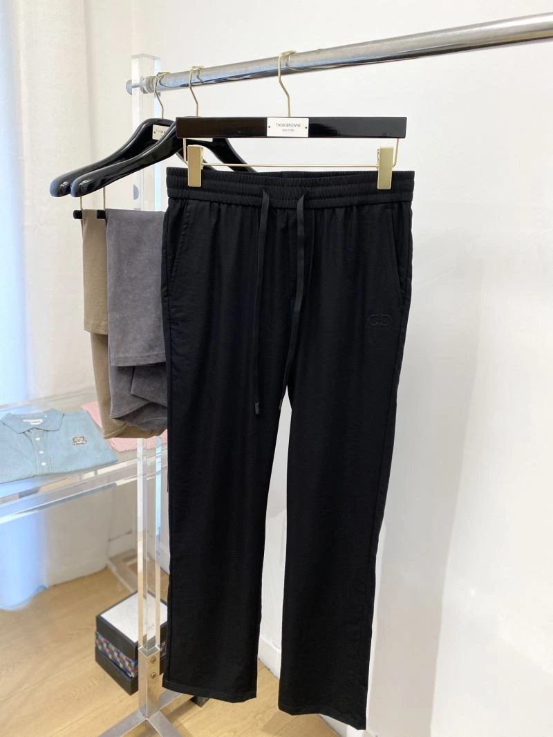 Fashionable Ferragamo Long Pants 160629