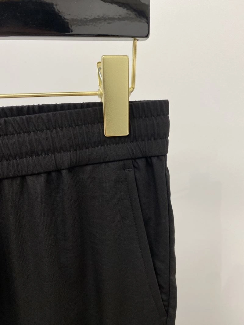 Fashionable Ferragamo Long Pants 160629