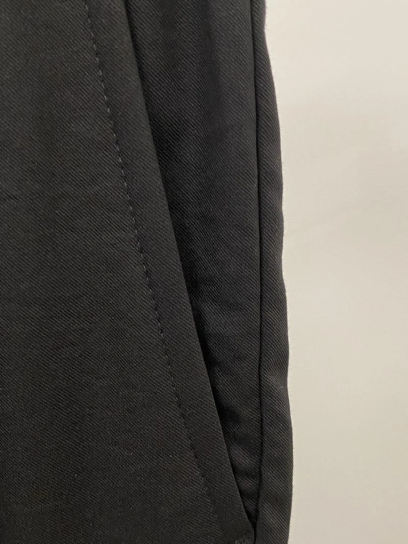 Fashionable Ferragamo Long Pants 160629