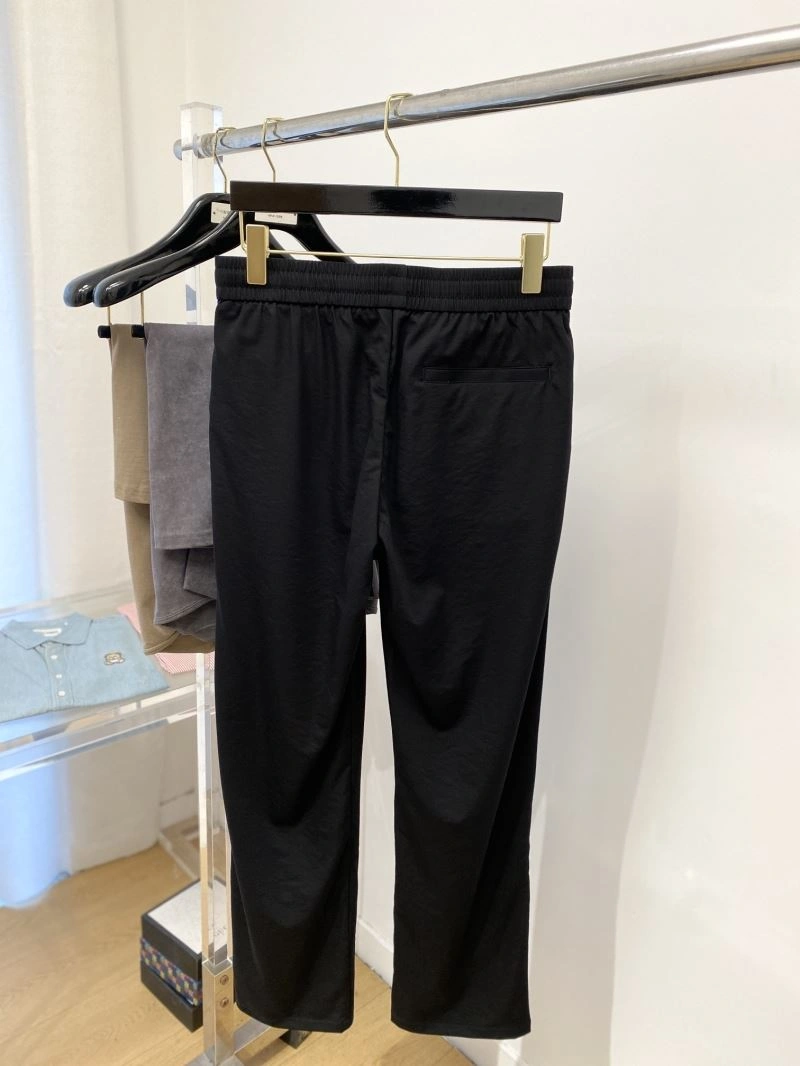 Fashionable Ferragamo Long Pants 160629