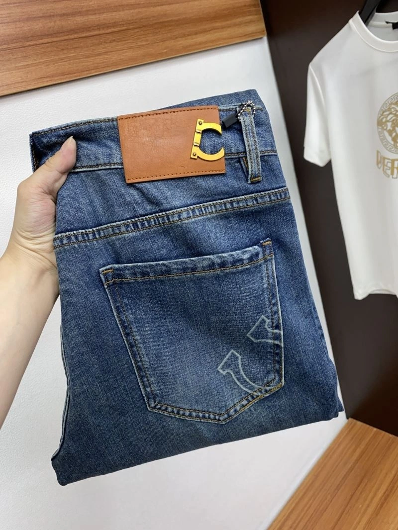 UrbanStyle Ferragamo Long Pants 160630