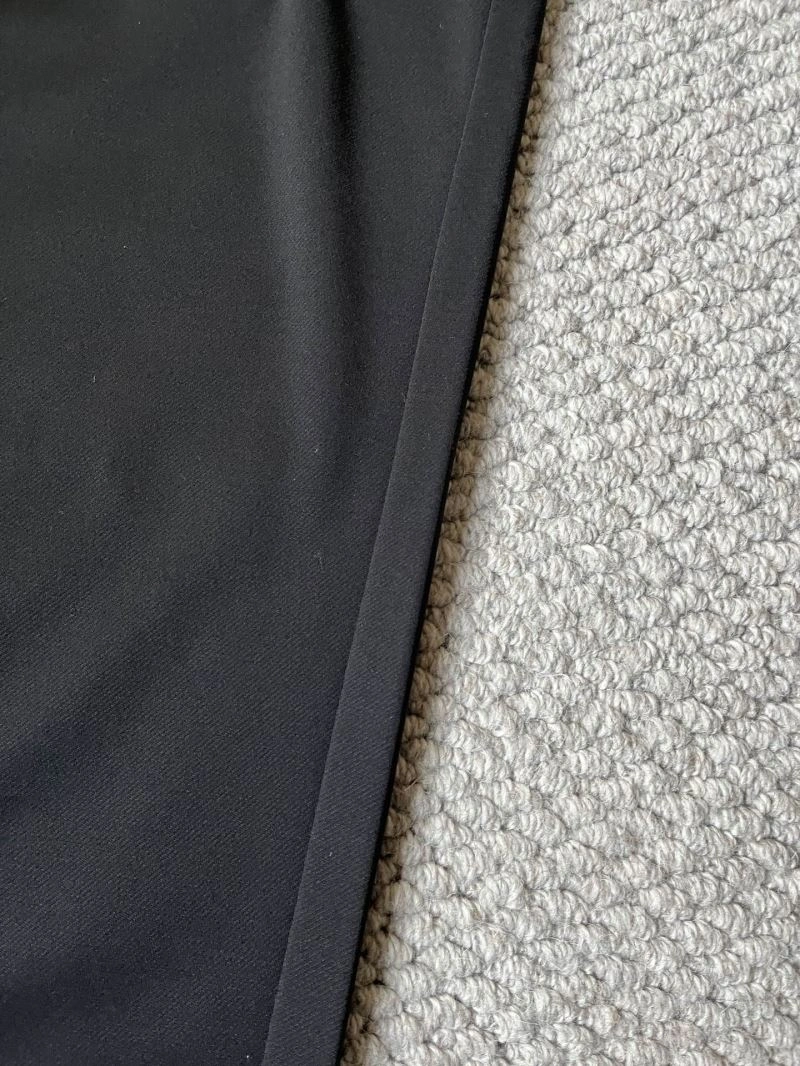 Sleek Ferragamo Long Pants 160624