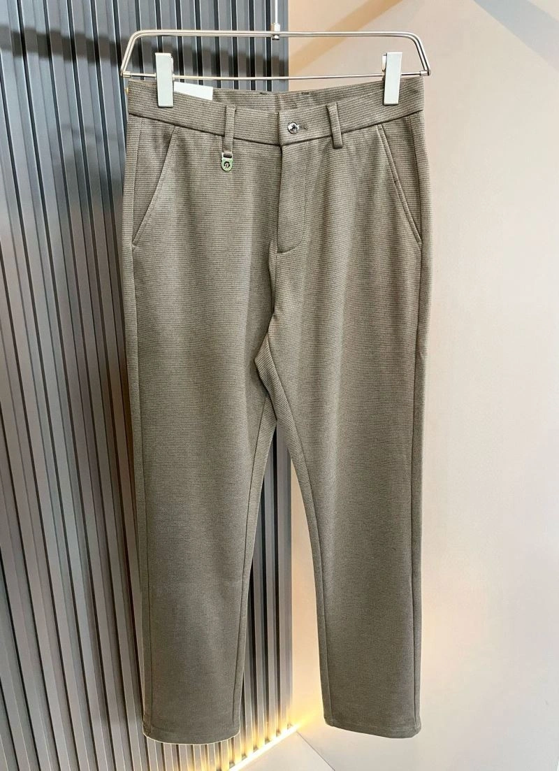 Ferragamo Long Pants SportInspired 158483