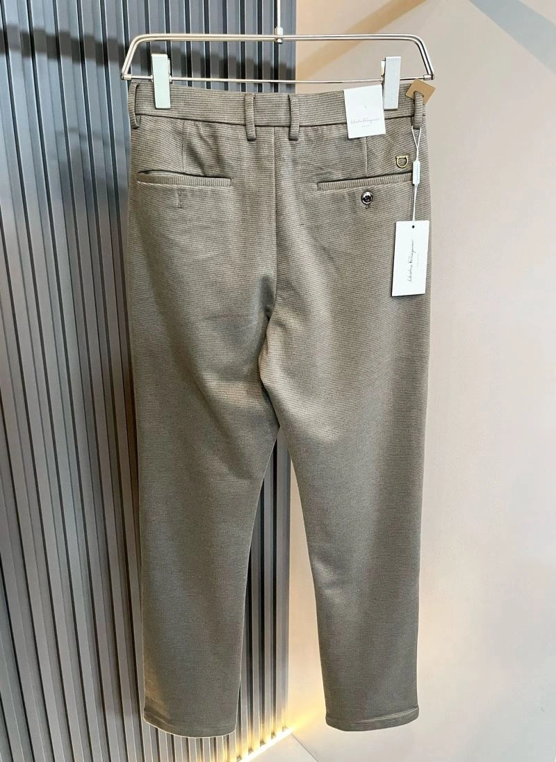 Ferragamo Long Pants SportInspired 158483