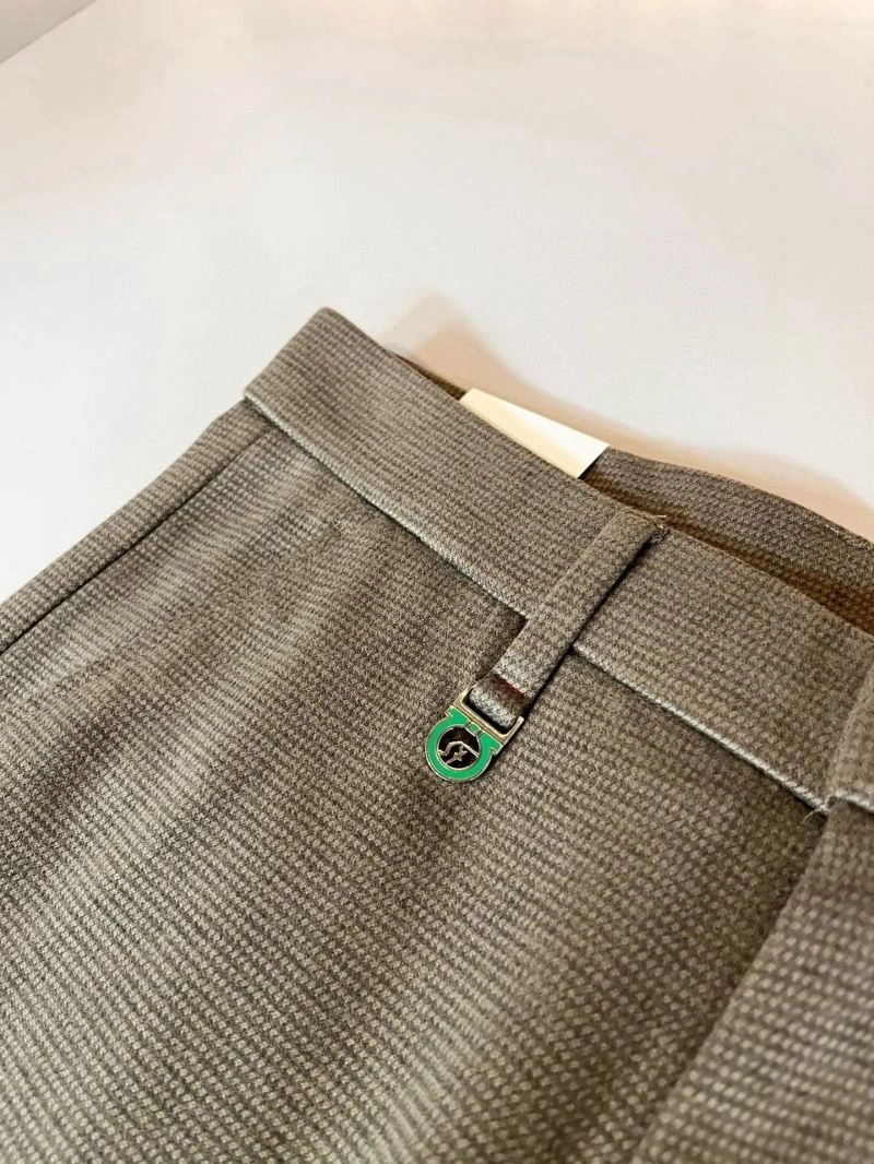 Ferragamo Long Pants SportInspired 158483