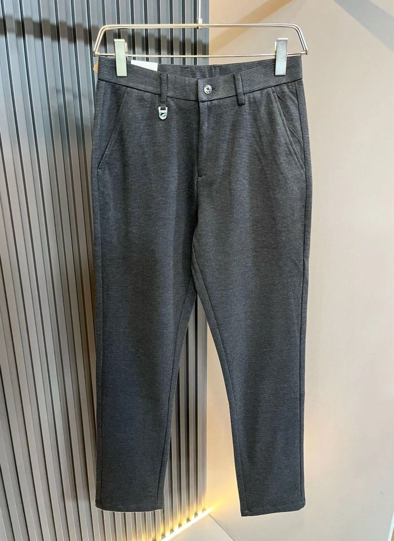 Ferragamo Long Pants Classic 158480