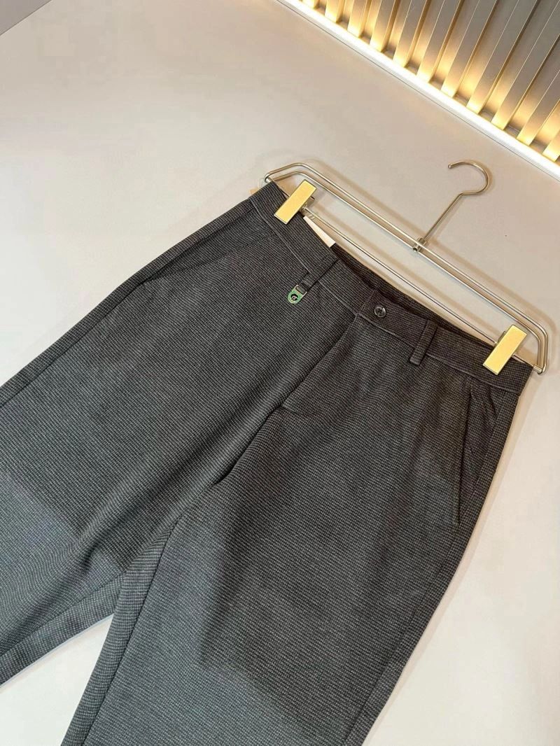 Ferragamo Long Pants Classic 158480