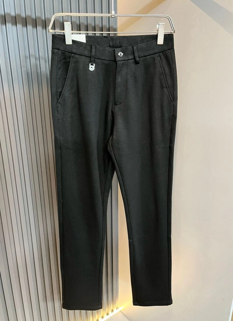 Ferragamo Long Pants Versatile 158521