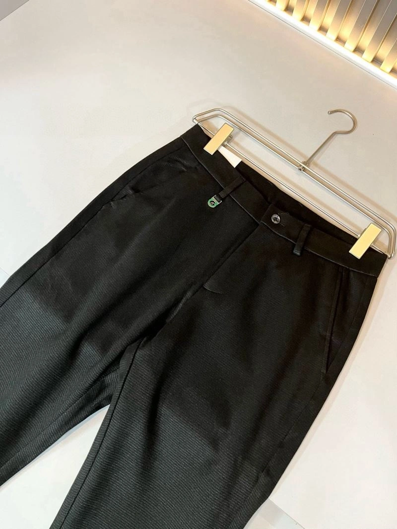Ferragamo Long Pants Versatile 158521