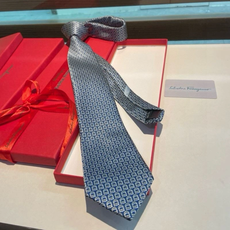 Bold Ferragamo Neckties 268925