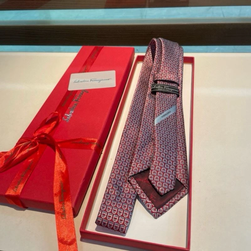 Efficient Ferragamo Neckties 268923