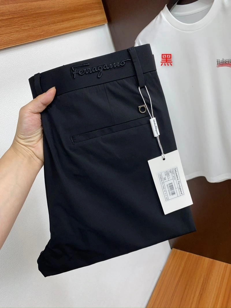Ferragamo Outwear Affordable 162813