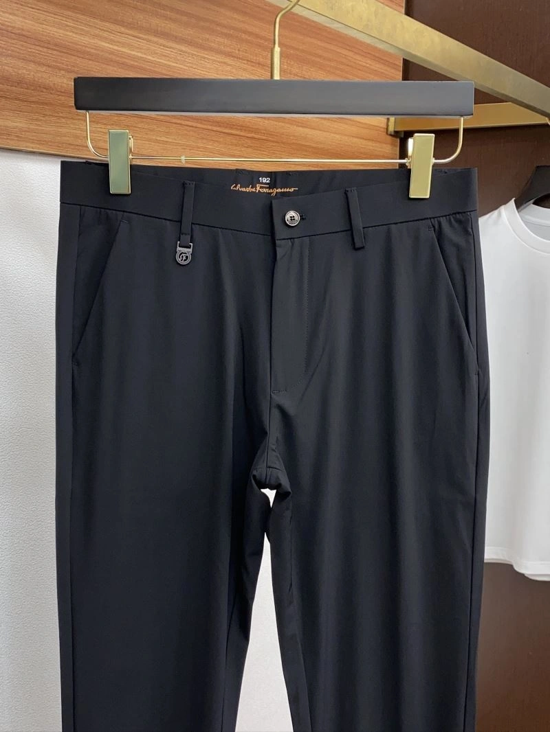 Ferragamo Outwear Affordable 162813