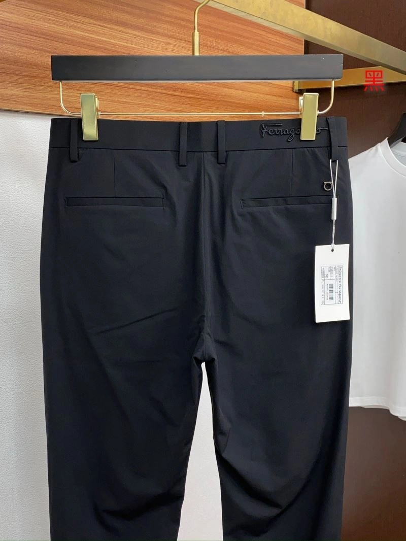 Ferragamo Outwear Affordable 162813