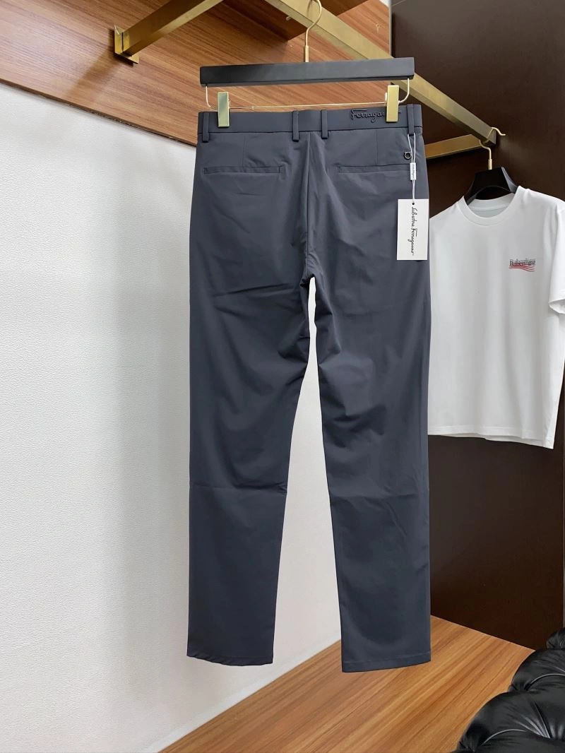 Ferragamo Outwear Unisex 162810