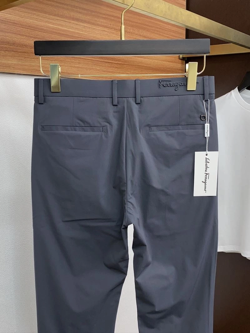 Ferragamo Outwear Unisex 162810