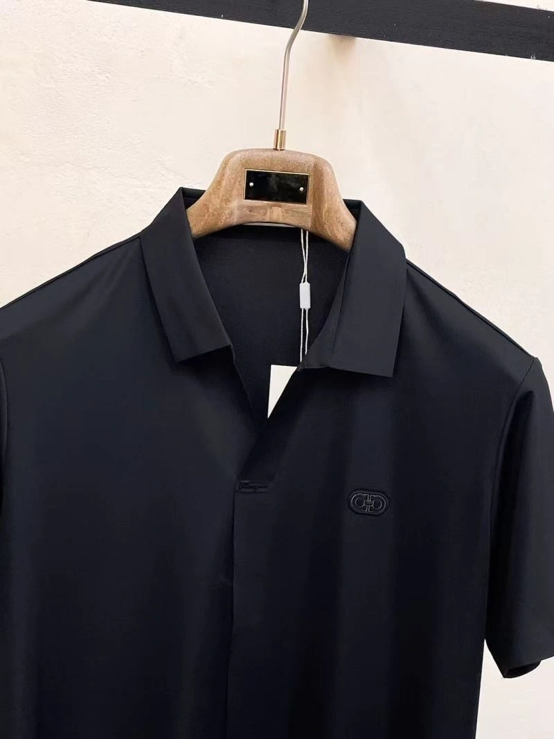Soft Ferragamo Shirts 157226
