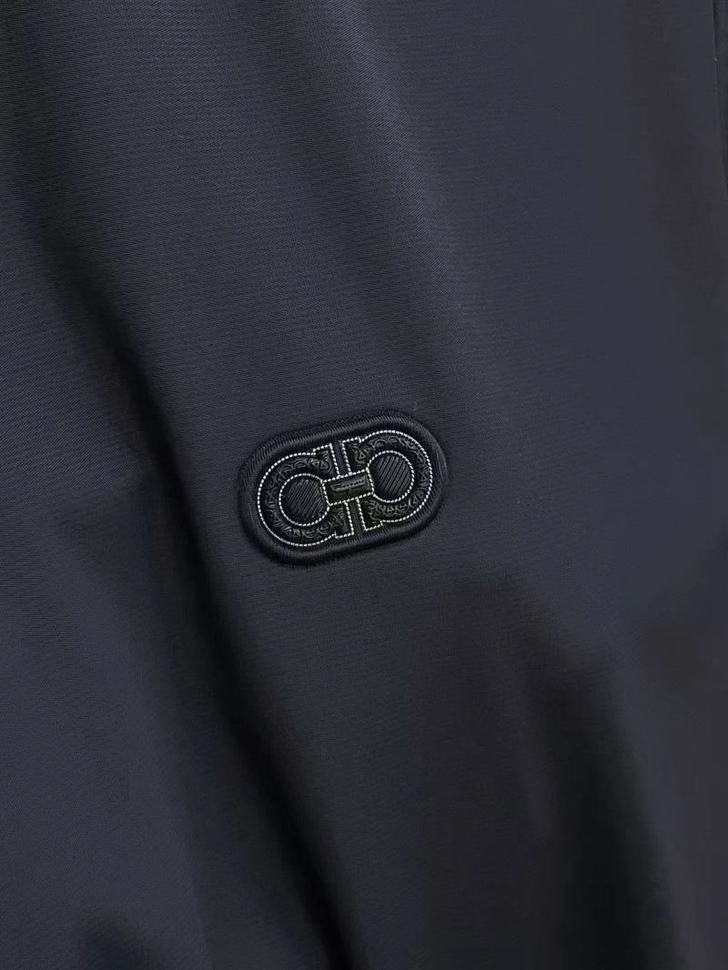 Soft Ferragamo Shirts 157226