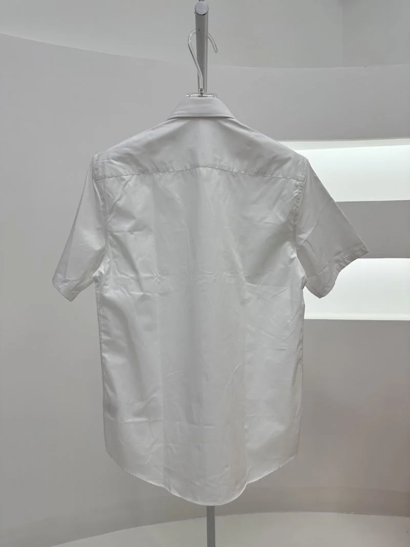 Upgraded Ferragamo Shirts 164173