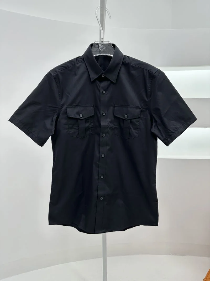 Ferragamo Shirts Versatile 164175