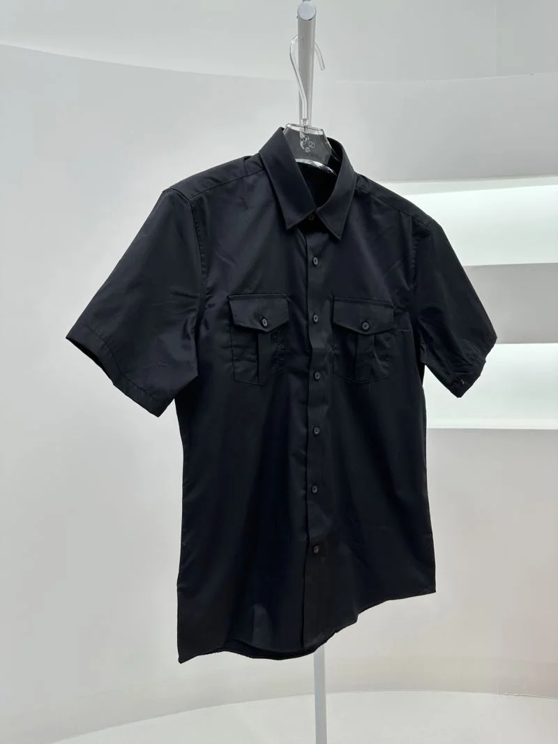 Ferragamo Shirts Versatile 164175