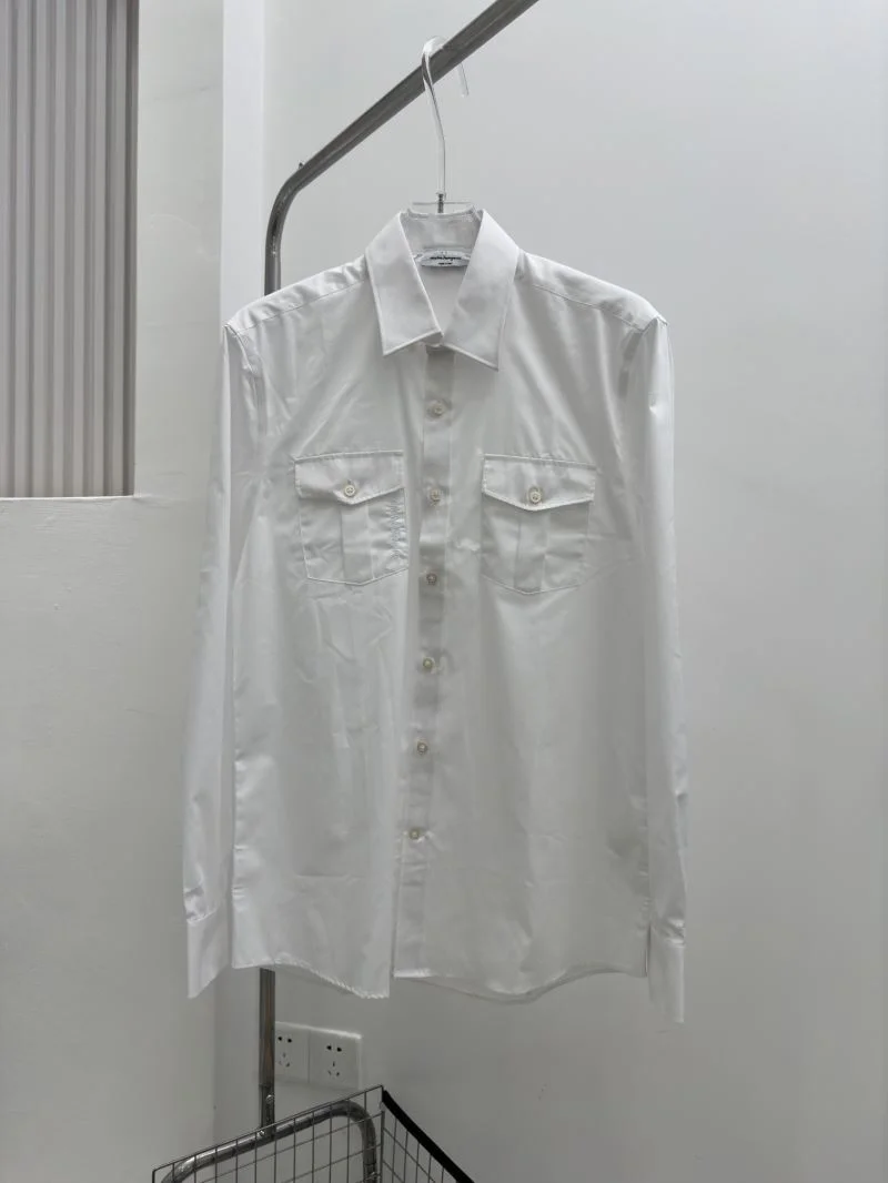 Ferragamo Shirts TopPick 164215