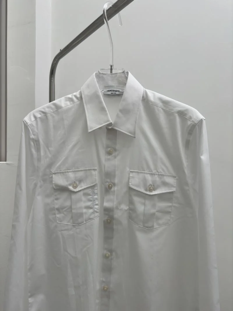 Ferragamo Shirts TopPick 164215
