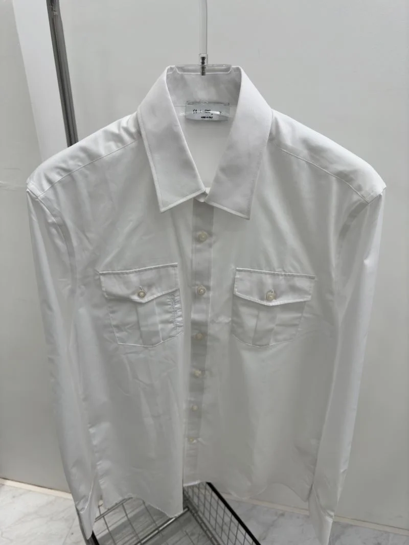 Ferragamo Shirts TopPick 164215
