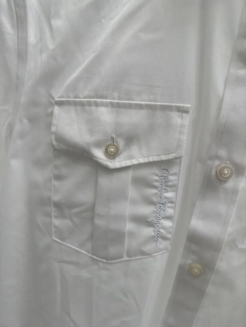 Ferragamo Shirts TopPick 164215