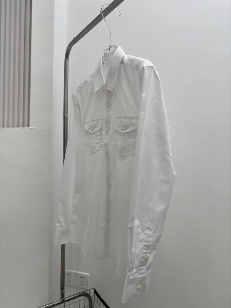 Ferragamo Shirts TopPick 164215