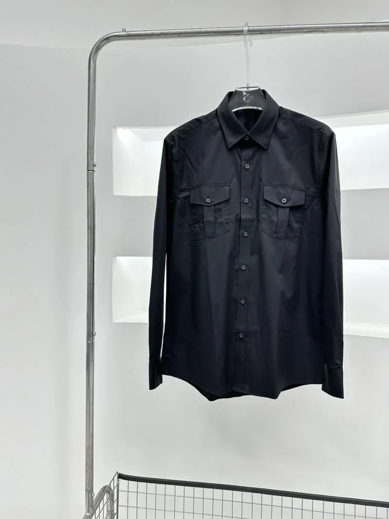 Lightweight Ferragamo Shirts 164170