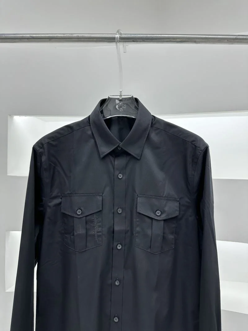 Lightweight Ferragamo Shirts 164170