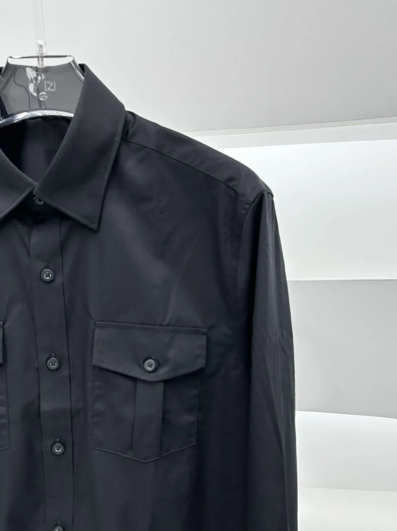 Lightweight Ferragamo Shirts 164170