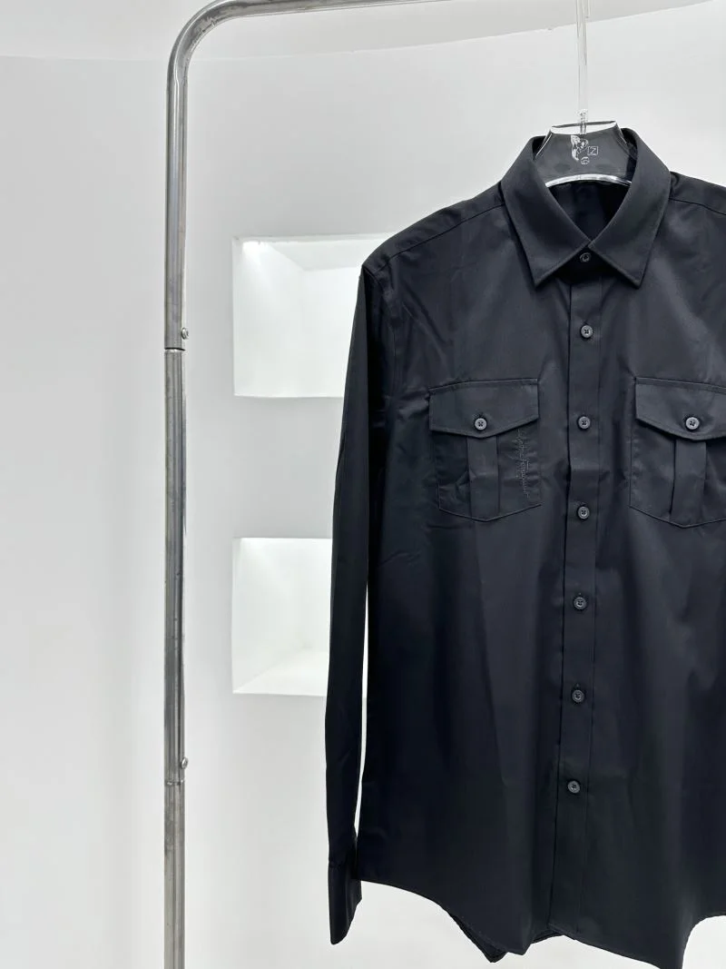 Lightweight Ferragamo Shirts 164170