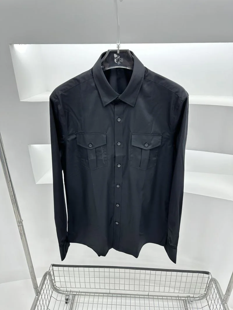 Lightweight Ferragamo Shirts 164170