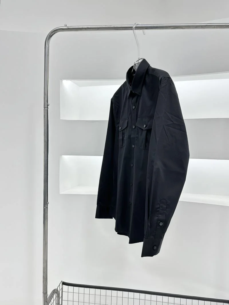 Lightweight Ferragamo Shirts 164170