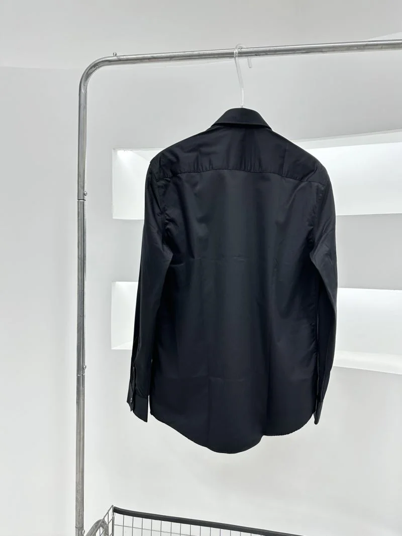 Lightweight Ferragamo Shirts 164170