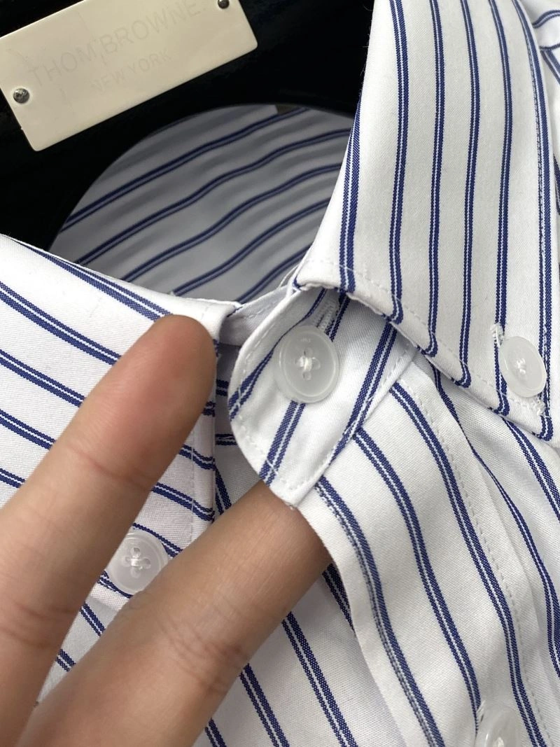 Breathable Ferragamo Shirts 160670