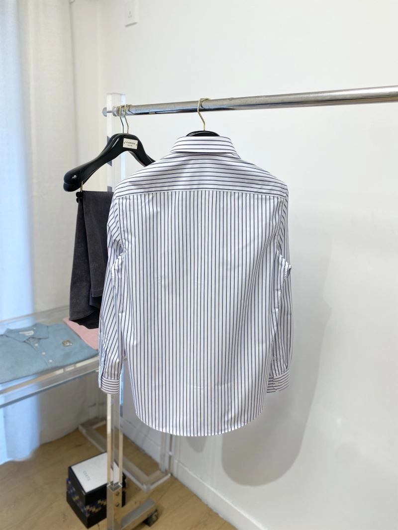 Breathable Ferragamo Shirts 160670
