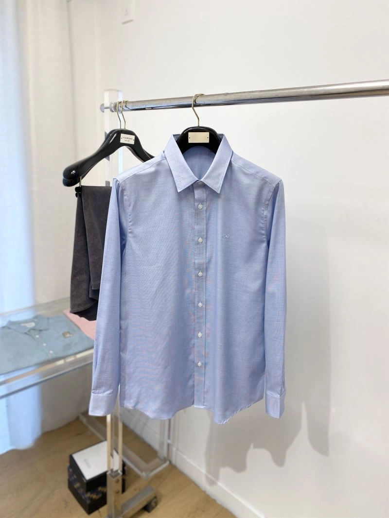 Ferragamo Shirts WrinkleFree 160622