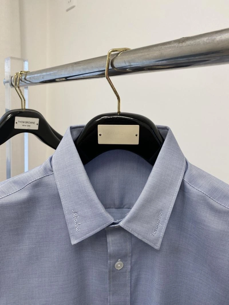 Ferragamo Shirts WrinkleFree 160622