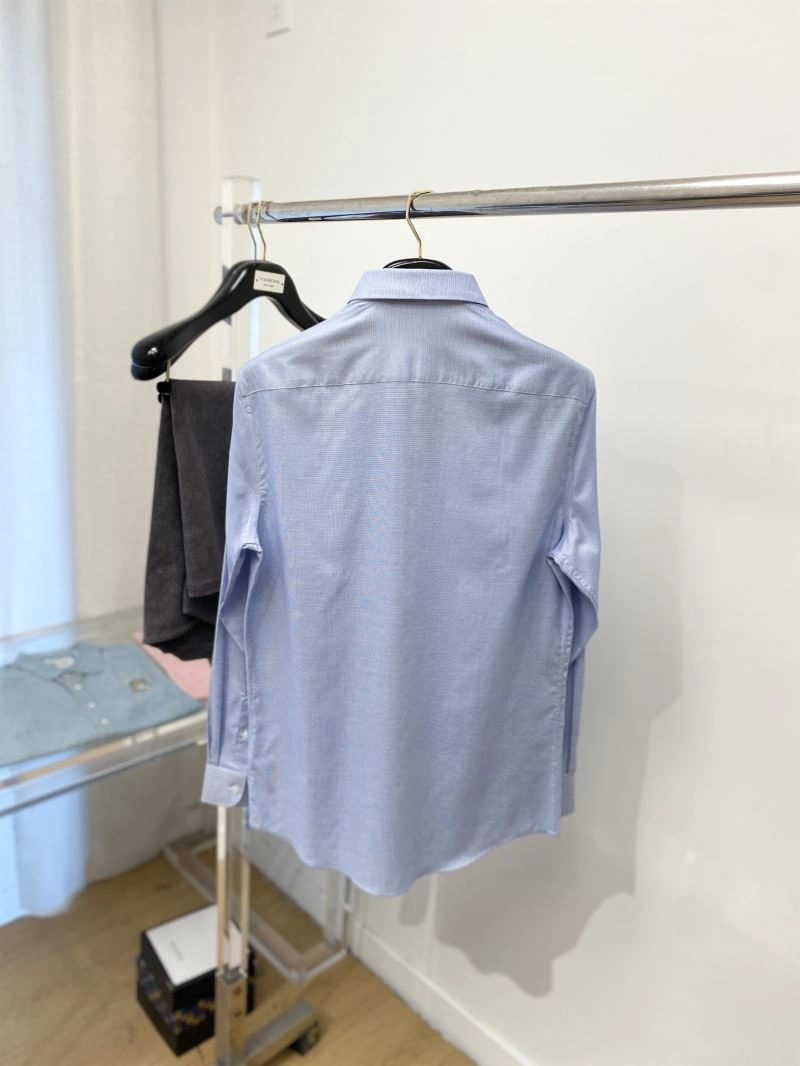 Ferragamo Shirts WrinkleFree 160622