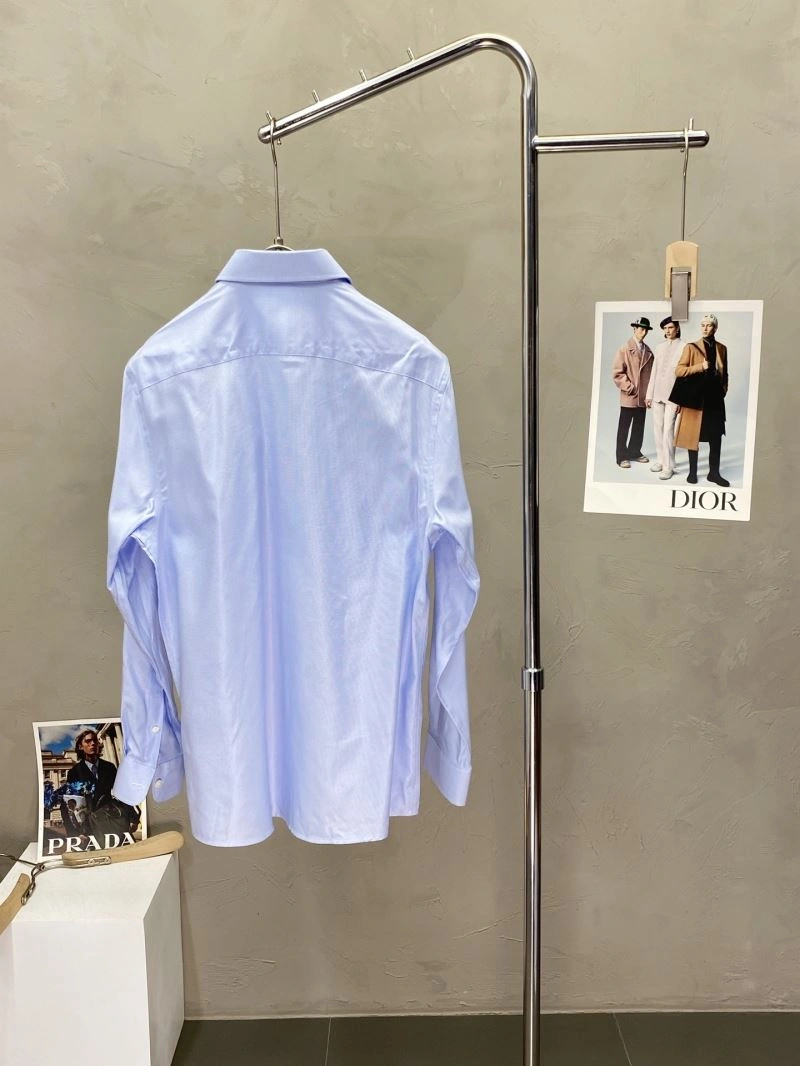 FreshLook Ferragamo Shirts 160625