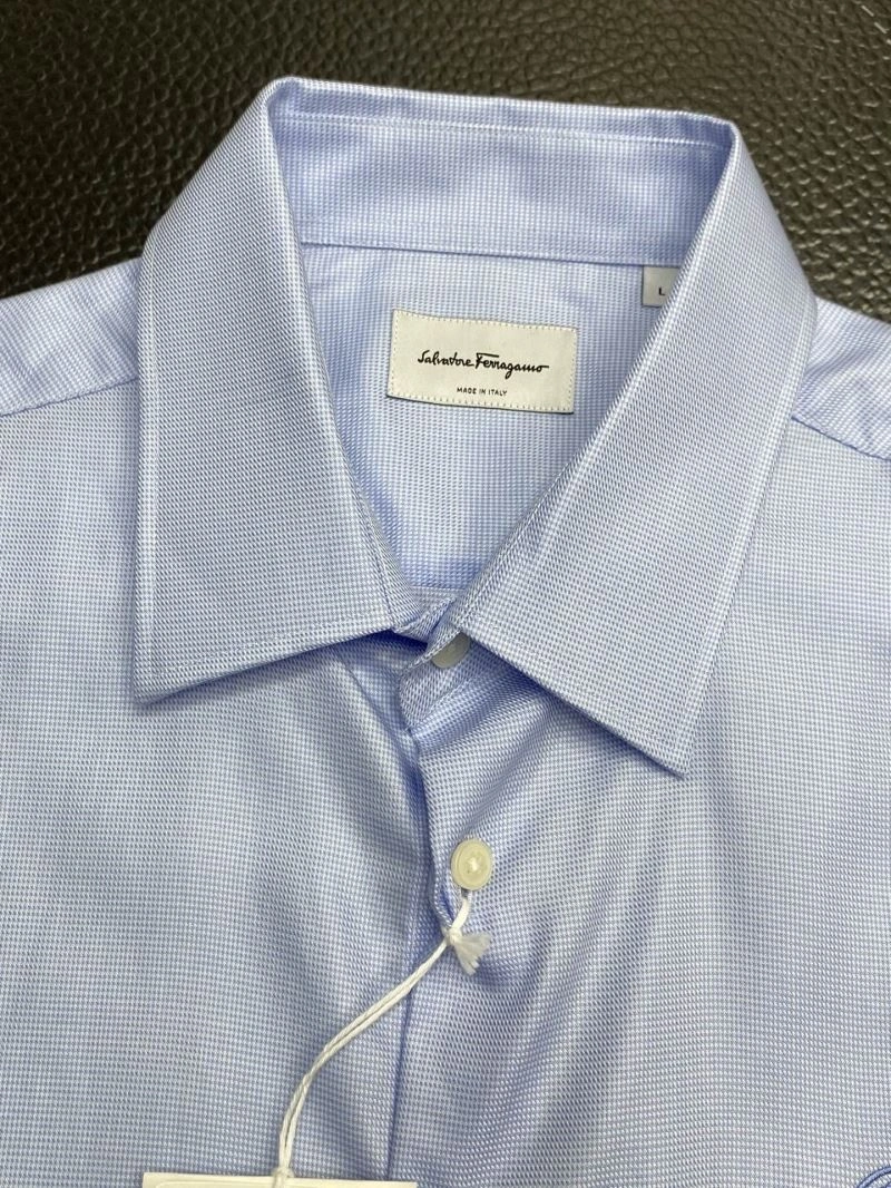 FreshLook Ferragamo Shirts 160625