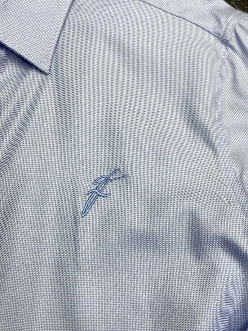 FreshLook Ferragamo Shirts 160625