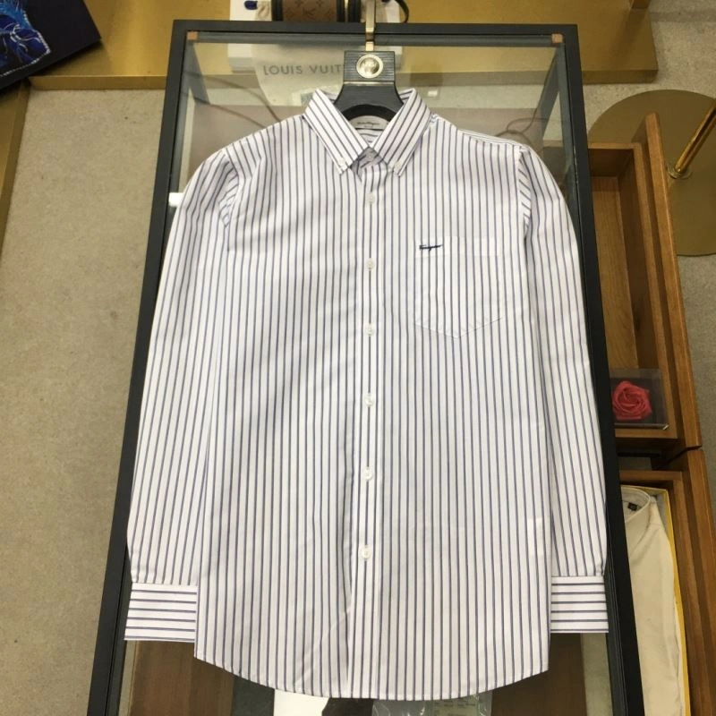ZeroBulk Ferragamo Shirts 160619